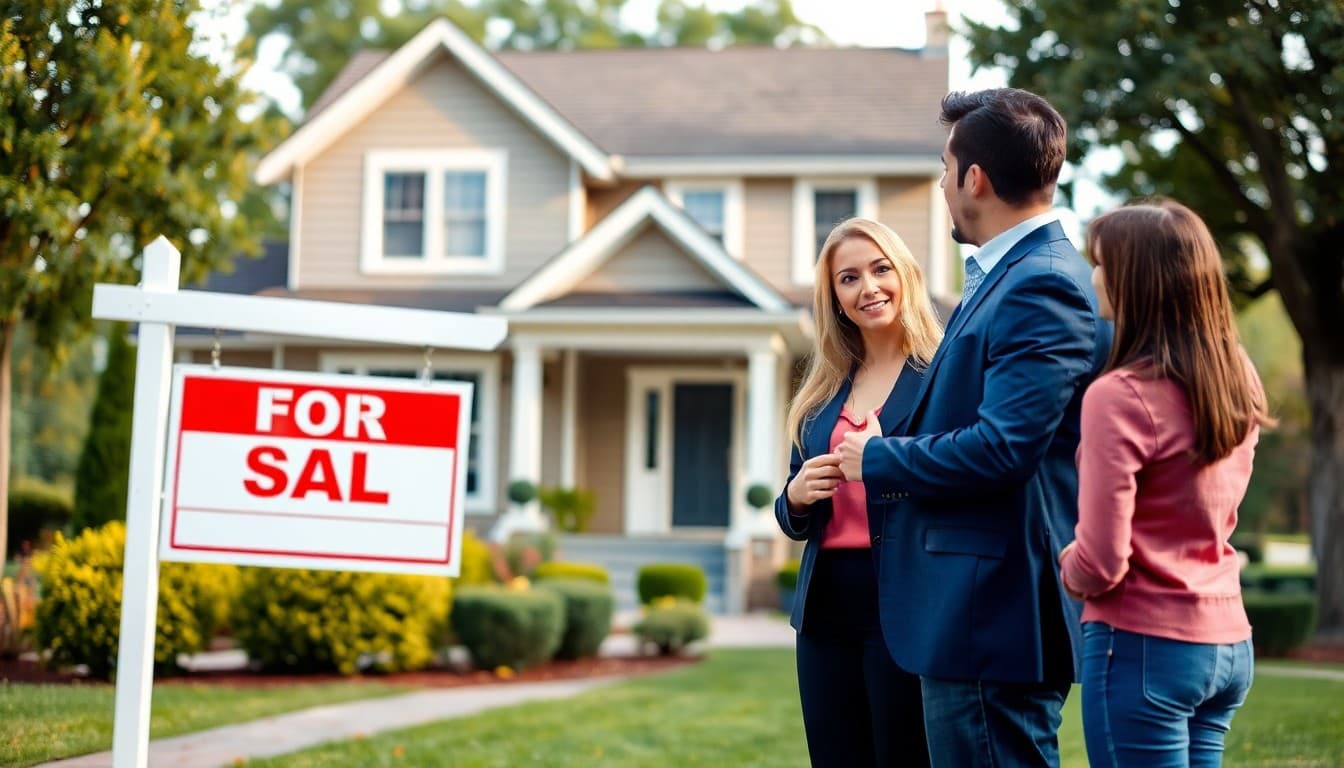 Real estate agent building online reputation with client reviews on Zillow, Google, and Realtor.com platforms showing 5-star ratings